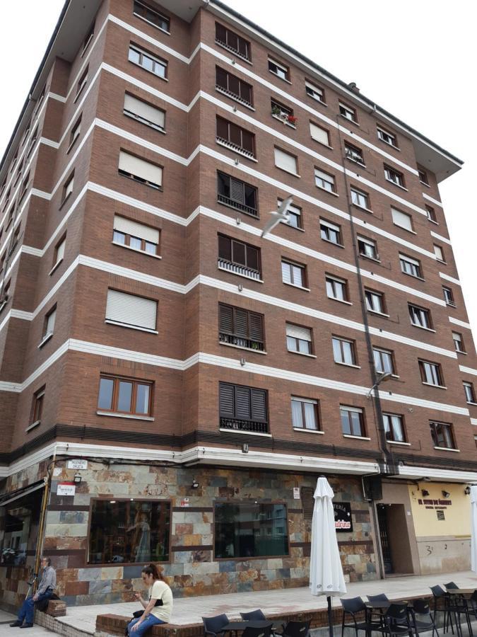 La Veiguela De Gijon I, Con Plaza De Garaje Incluido Apartment Exterior photo